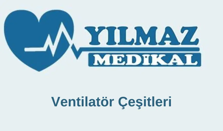 ventilator-cesitleri