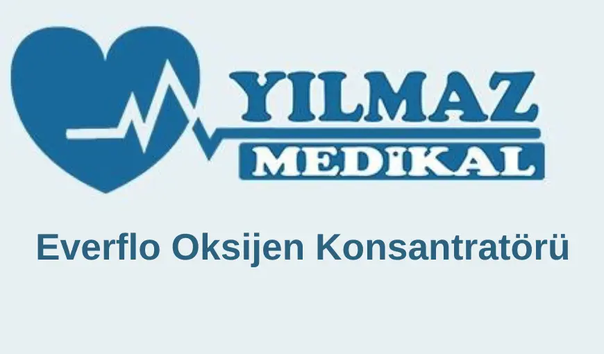 everflo-oksijen-konsantratoru