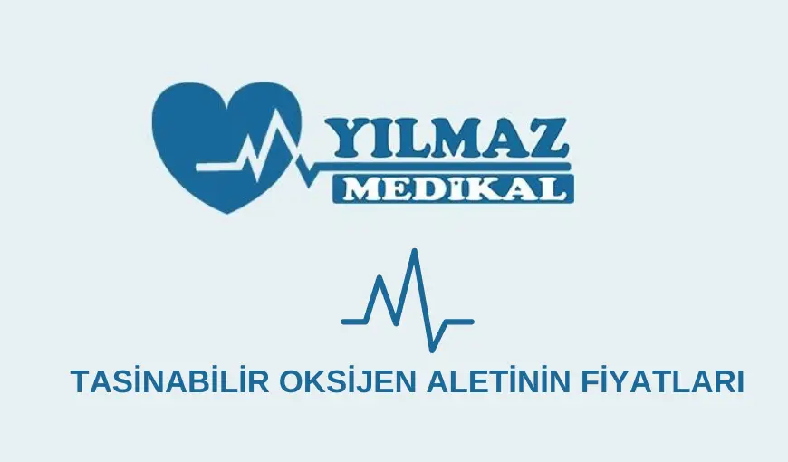 tasinabilir oksijen aletinin fiyatları
