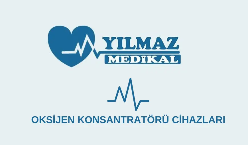 oksijen konsantratoru cihazlari