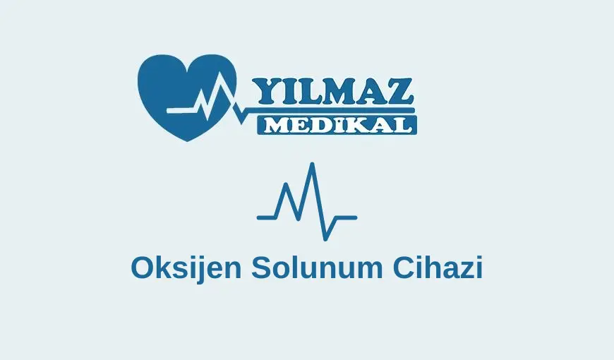 oksijen solunum cihaz