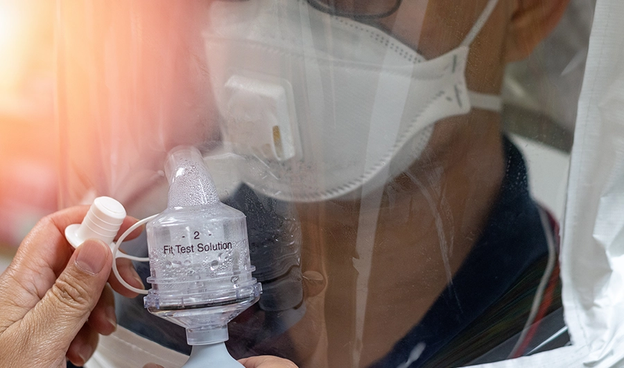 Evde Oksijen Terapisi: Oksijen Konsantratörü ile Yaşam Kalitenizi Artırın